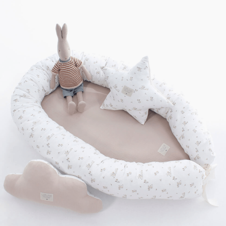 Nido Colecho Pablo Piedra Uzturre