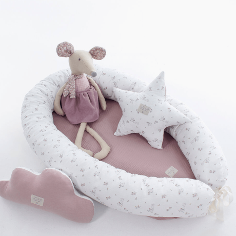 Nido Colecho Pablo Rosa Uzturre