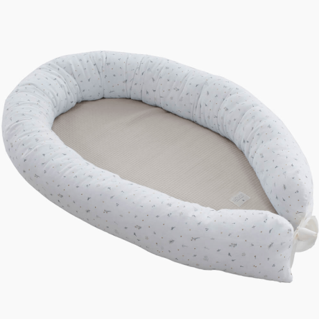 Nido Colecho Ofelia Piedra Uzturre