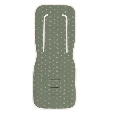 Colchoneta Bimbi Dalia Verde | Universal para Silla de Paseo