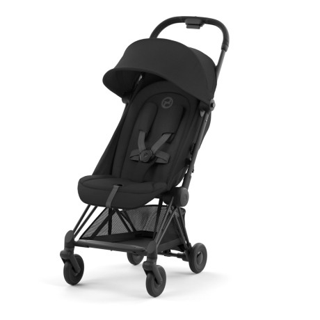 Cybex Coya 2026 + Bolso Regalo | Silla Premium Compacta