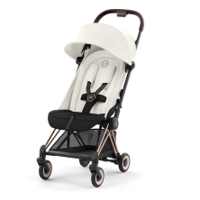 Cybex Coya 2026 + Bolso Regalo | Silla Premium Compacta