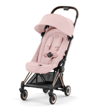 Cybex Coya 2026 + Bolso Regalo | Silla Premium Compacta