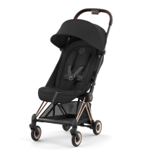 Cybex Coya 2026 + Bolso Regalo | Silla Premium Compacta