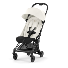 Cybex Coya 2026 + Bolso Regalo | Silla Premium Compacta