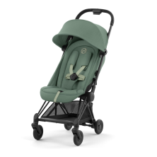 Cybex Coya 2026 + Bolso Regalo | Silla Premium Compacta