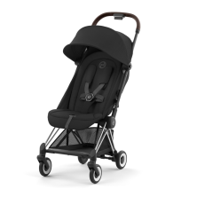 Cybex Coya 2026 + Bolso Regalo | Silla Premium Compacta