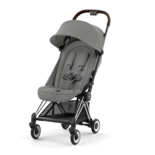 Cybex Coya 2026 + Bolso Regalo | Silla Premium Compacta
