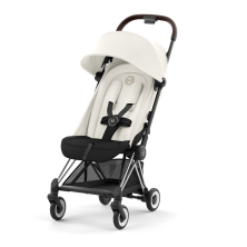 Cybex Coya 2026 + Bolso Regalo | Silla Premium Compacta