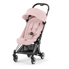 Cybex Coya 2026 + Bolso Regalo | Silla Premium Compacta