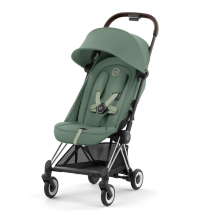 Cybex Coya 2026 + Bolso Regalo | Silla Premium Compacta
