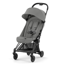 Cybex Coya 2026 + Bolso Regalo | Silla Premium Compacta