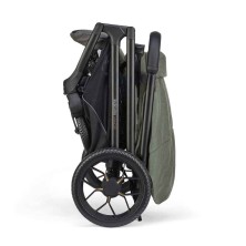 Silla de Paseo Inglesina Maior 2026 con Bolso de Regalo