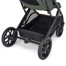 Silla de Paseo Inglesina Maior 2026 con Bolso de Regalo