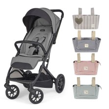 Silla de Paseo Inglesina Maior 2026 con Bolso de Regalo