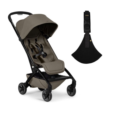 Joolz Aer² x Wildride Bundle | Silla Compacta Premium