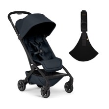 Joolz Aer² x Wildride Bundle | Silla Compacta Premium