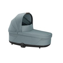 Pack Cybex Balios S Lux + Sirona Gi | Oferta 999€