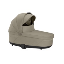Pack Cybex Balios S Lux + Sirona Gi | Oferta 999€