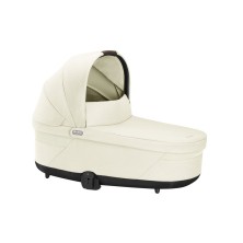 Pack Cybex Balios S Lux + Sirona Gi | Oferta 999€