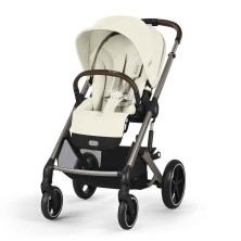 Pack Cybex Balios S Lux + Sirona Gi | Oferta 999€