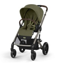 Pack Cybex Balios S Lux + Sirona Gi | Oferta 999€