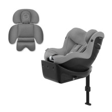 Pack Cybex Balios S Lux + Sirona Gi | Oferta 999€