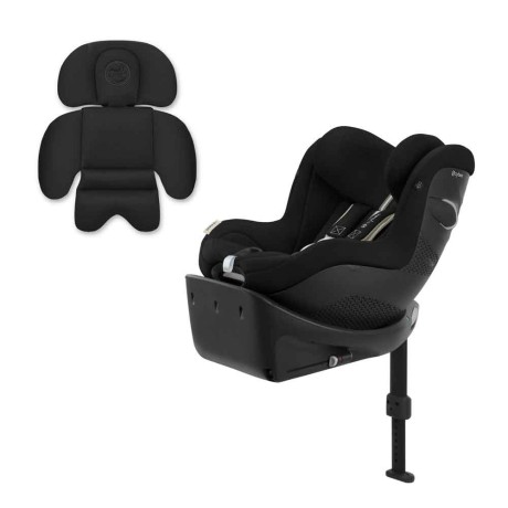 Pack Cybex Balios S Lux + Sirona Gi | Oferta 999€