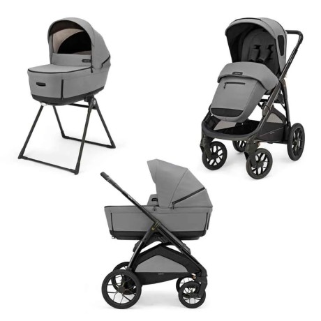 Cochecito System Duo Aptica XT Inglesina 2025