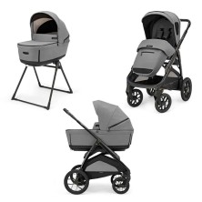 Cochecito System Duo Aptica XT Inglesina 2025