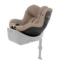Silla de Auto Sirona G I-Size Cybex