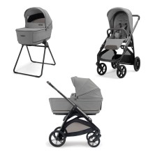 Inglesina Aptica Dúo 2026 | Carrito Premium para Bebé