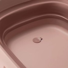 Bañera Twistshake | Plegable con Soporte y Hamaca