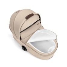 Cybex Balios S Lux 2026 | Nuevo Capazo Plegable Cot S Lux