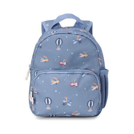 Mochila Infantil Planes Tutete | Guardería y Colegio