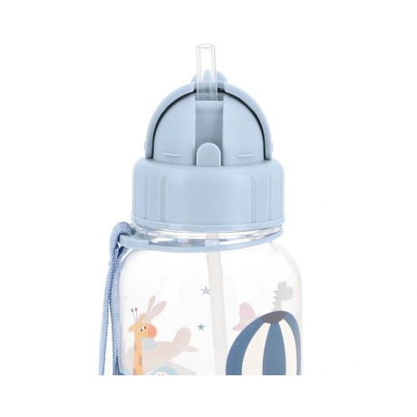 Botella de Tritán Planes Tutete | Botella Infantil 500 ml