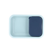 Caja Almuerzo Bento Planes Tutete | Fiambrera Infantil