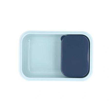 Caja Almuerzo Bento Planes Tutete | Fiambrera Infantil