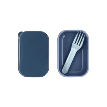 Caja Almuerzo Bento Planes Tutete | Fiambrera Infantil