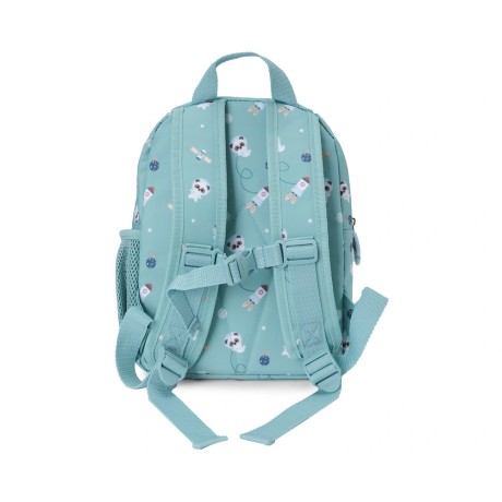 Mochila Infantil Pandas in Space Tutete | Guardería y Colegio