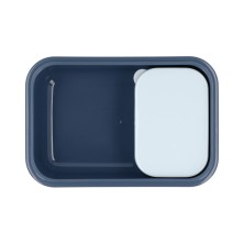 Caja Almuerzo Bento Pandas in Space Tutete | Fiambrera Infantil