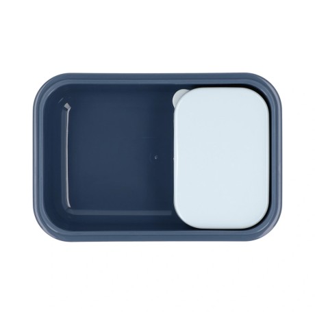 Caja Almuerzo Bento Pandas in Space Tutete | Fiambrera Infantil