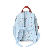 Mochila Infantil Circus Show Tutete | Guardería y Colegio