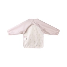 Babero con Mangas The Wooden Boy Tutete | Babero Impermeable Bebé