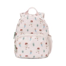 Mochila Infantil The Wooden Boy Tutete | Guardería y Colegio