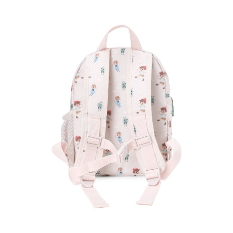 Mochila Infantil The Wooden Boy Tutete | Guardería y Colegio