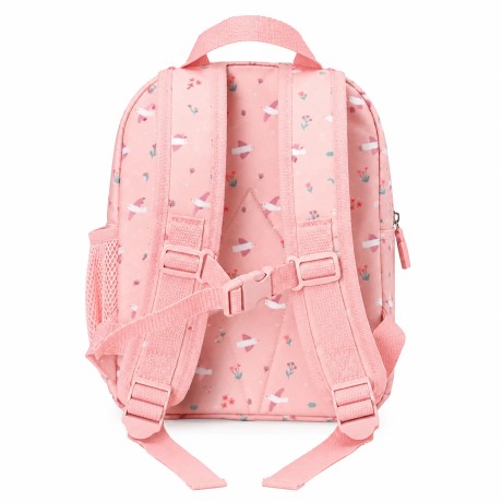 Mochila Infantil Blossom Birds Tutete | Guardería y Colegio