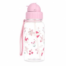 Botella de Tritán Blossom Birds Tutete | Botella Infantil 500 ml