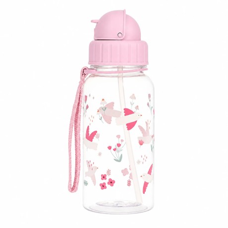 Botella de Tritán Blossom Birds Tutete | Botella Infantil 500 ml