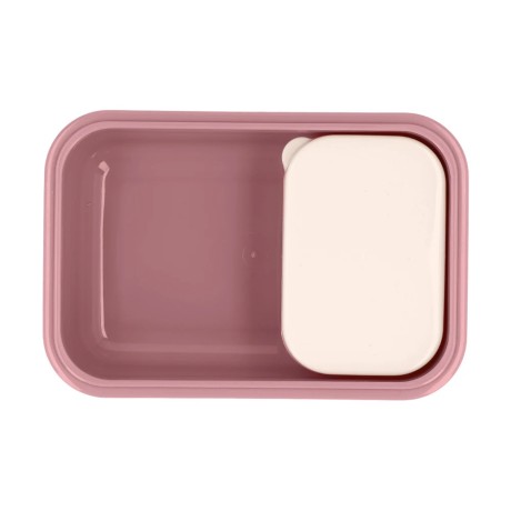 Caja Almuerzo Bento Blossom Birds Tutete | Fiambrera Infantil
